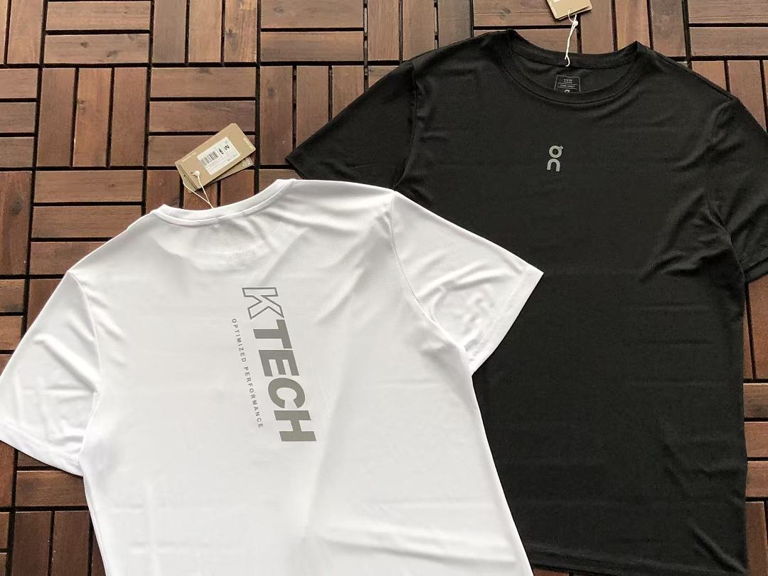 Other 79 K🔥T🔥 & ON RU🔥🔥I🔥G T-SHIRT 88050314 (Im 185CM 80KG Iwear Size M In The Photo) - Image 10
