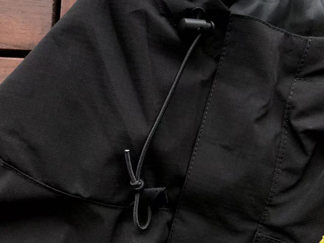Other ~189 T🔥🔥 N🔥🔥F🔥🔥JACKET 66050525 (Im 185CM 80KG Iwear Size M In The Photo) - Image 27
