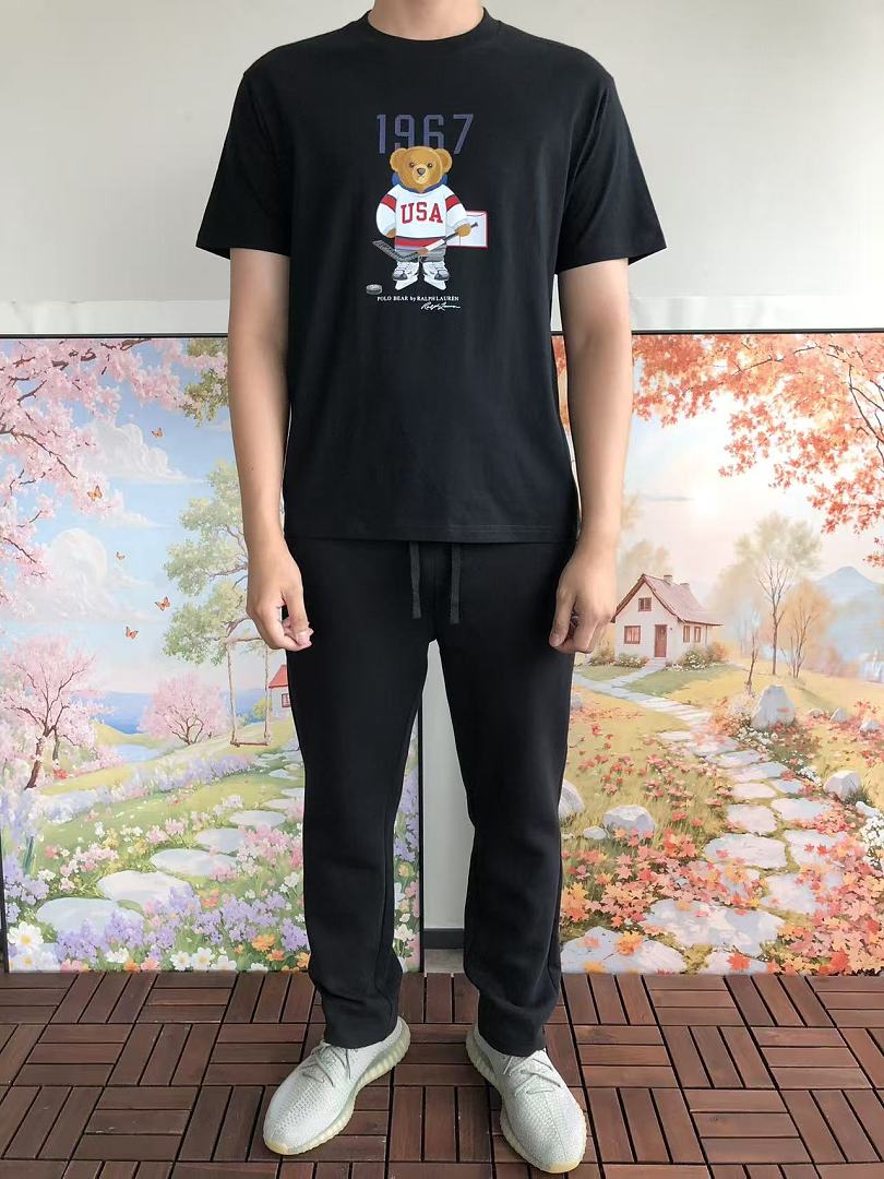 On Running ~ 85 RA🔥PH🔥AU🔥EN T-SHIRT 55081743 (Im 185CM 80KG Iwear Size M In The Photo) - Image 4
