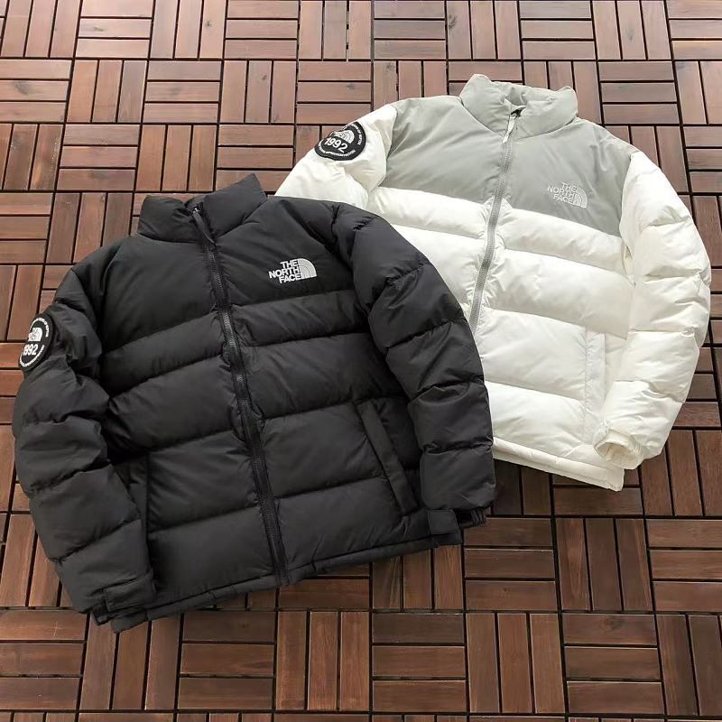 Other ~379 T🔥🔥 N🔥🔥F🔥🔥 DOWN JACKET 66071732 (Im 185CM 70KG Iwear Size M In The Photo), photo 1