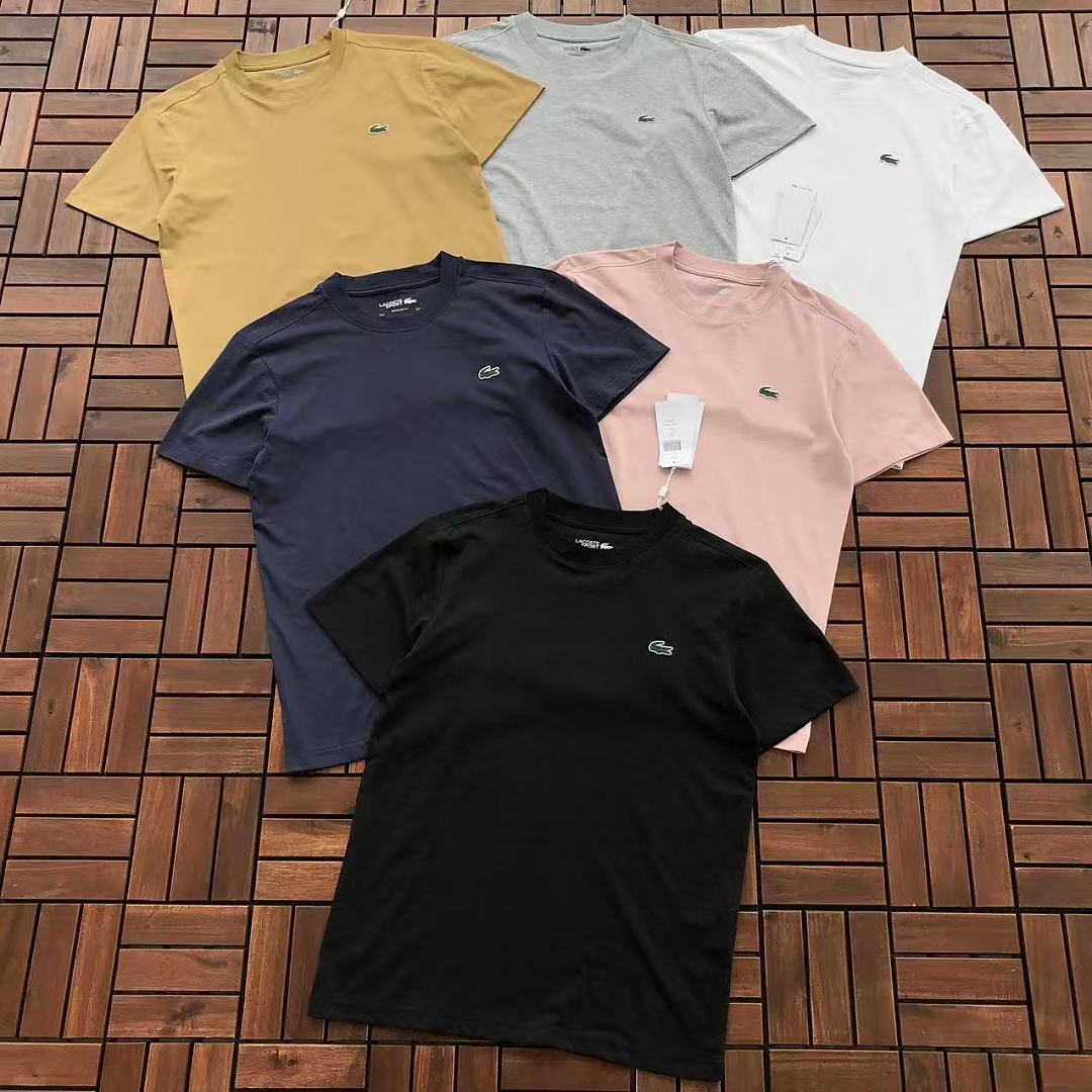 Other ~89 L🔥C🔥ST🔥 T-SHIRT 66042206 (Im 176CM 58KG Iwear Size S In The Photo)
