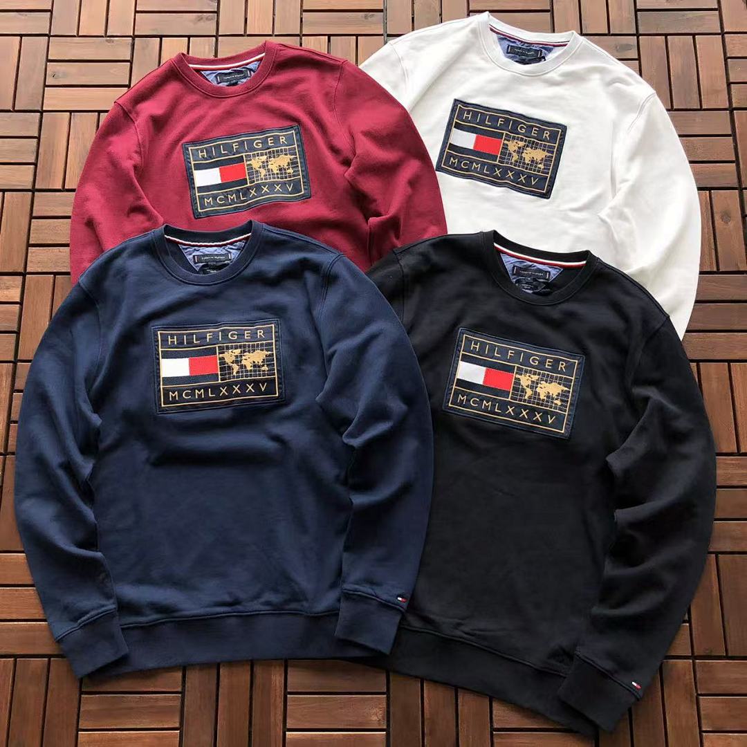 ~225 T 🔥🔥🔥 H🔥🔥🔥R SWEATER 22092944 (Im 180CM 68KG Iwear Size XL In The Photo), photo 1