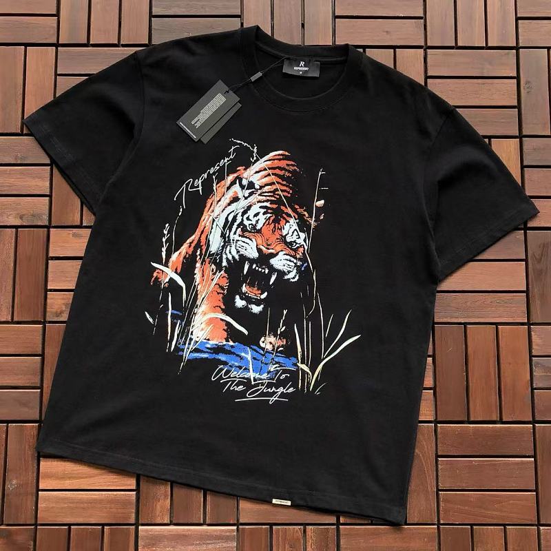 ~79 Represent T-SHIRT 66061438 (Im 185CM 80KG Iwear Size M In The Photo), photo 1