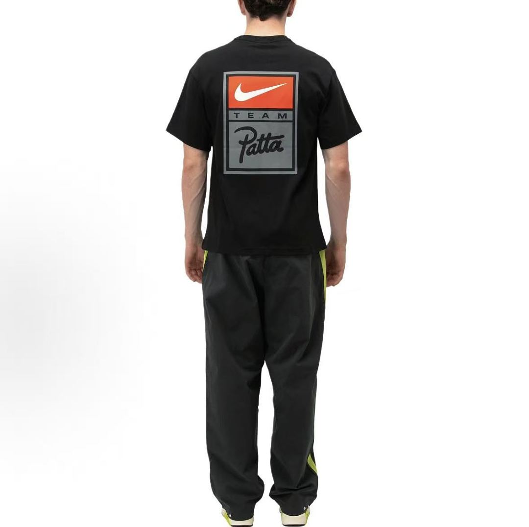 Other ~85 PATTA & N🔥K🔥T-SHIRT 77052105 (Im 185CM 70KG Iwear Size M In The Photo) - Image 7