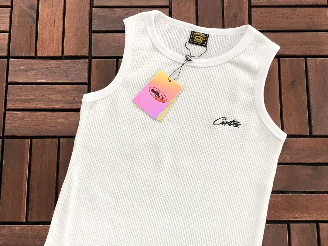 Other ~69 C🔥RT🔥🔥Z VEST 77032737 (Im 176CM 58KG Iwear Size M In The Photo) - Image 11