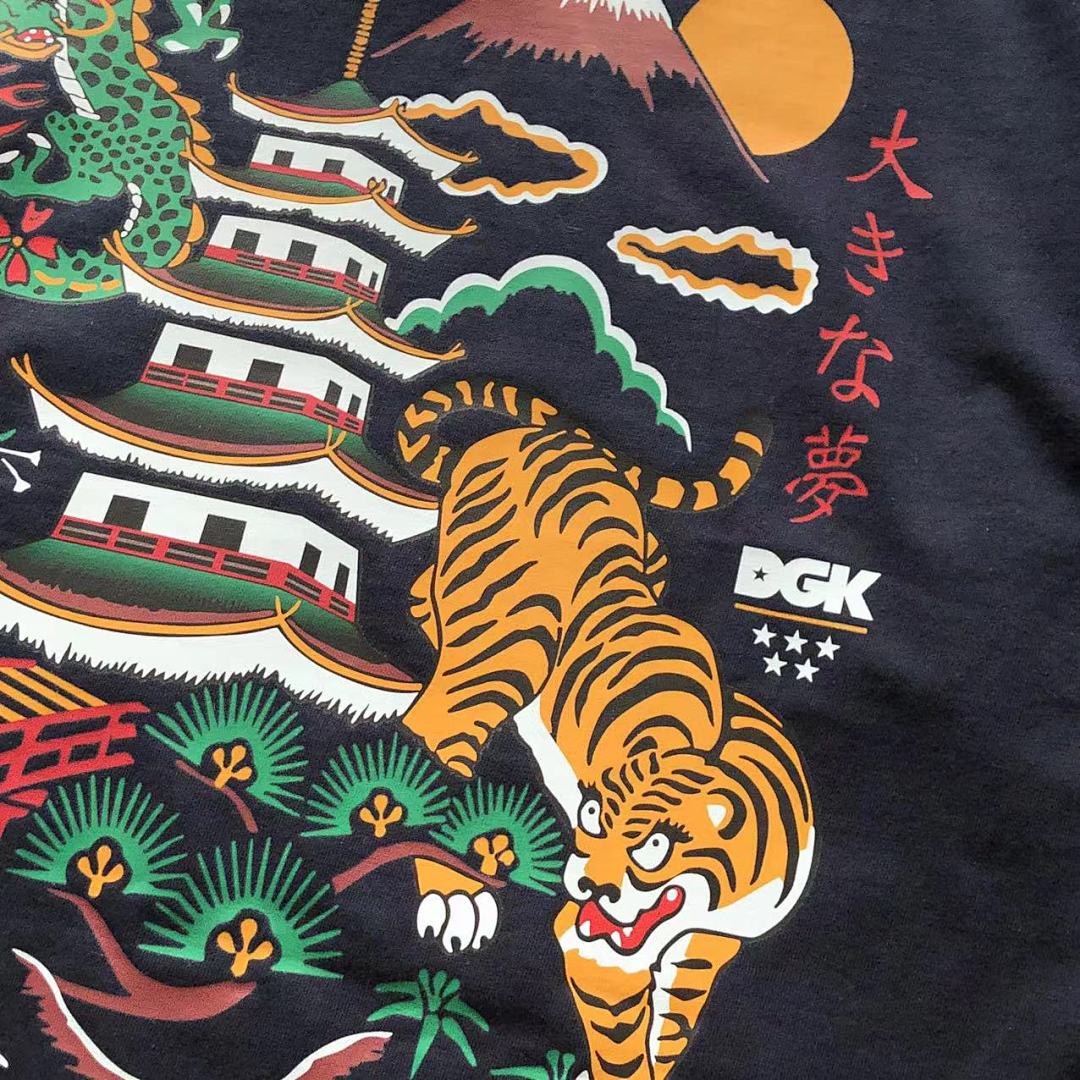 On Running ~95 DGK T-SHIRT - Image 7