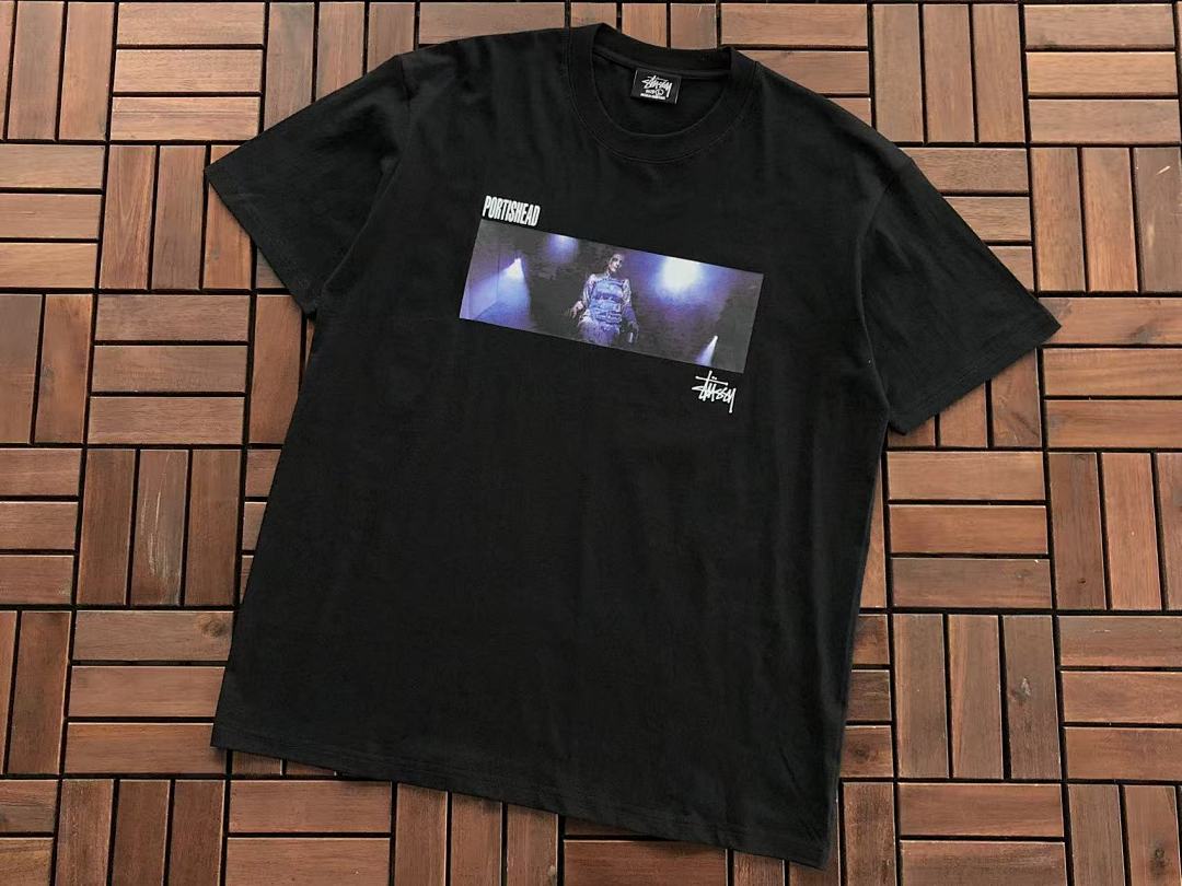 On Running ~79 ST🔥S🔥Y T-SHIRT 55040475 (Im 180CM 68KG Iwear Size L In The Photo) - Image 9