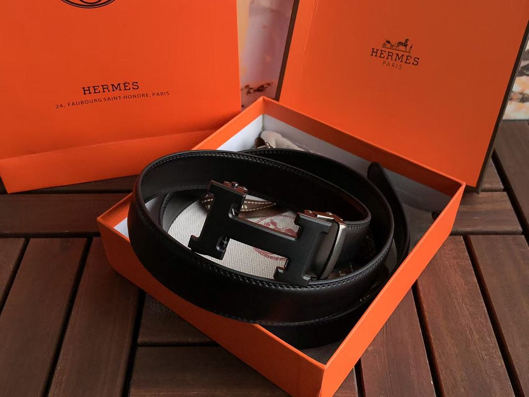 Other 179 H🔥R🔥E🔥 BELT 88041204 (Long 121CM* Wide 4CM) - Image 2