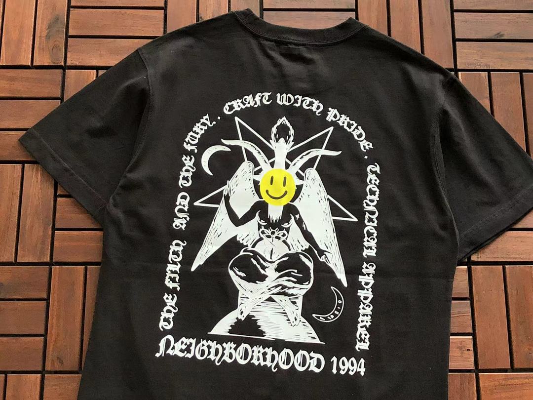 On Running ~99 NEIGHBORHOOD T-SHIRT - Image 7
