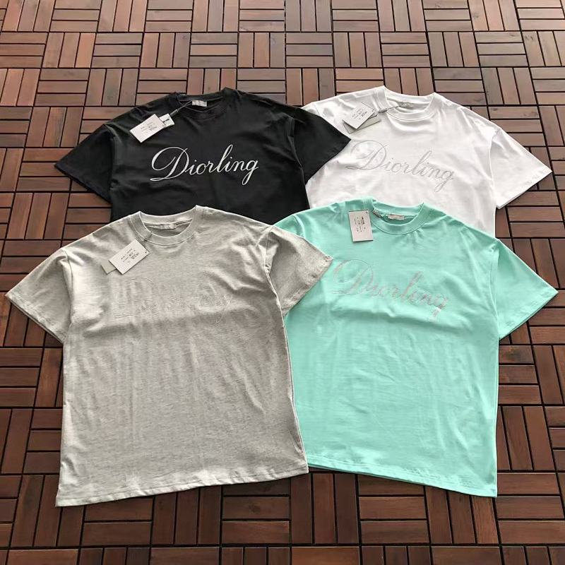 ~149 D🔥O🔥 T-SHIRT 22121235 (Im 185CM 80KG Iwear Size S In The Photo), photo 1
