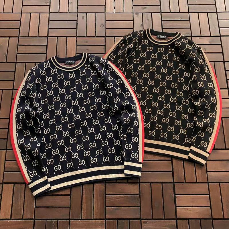 Other ~165 G🔥C🔥I SWEATER 77081409 (Im 185CM 80KG Iwear Size L In The Photo), photo 1