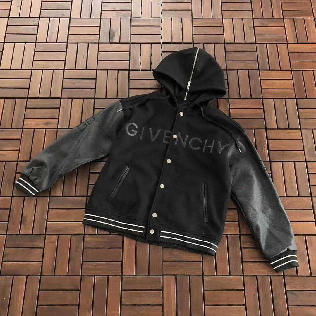 Other ~229 G🔥🔥🔥🔥🔥🔥Y JACKET 77080956 (Im 185CM 70KG Iwear Size M In The Photo), photo 1
