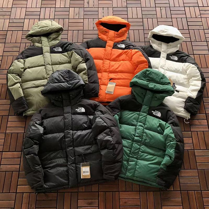 Other ~439 T🔥🔥 N🔥🔥F🔥🔥 DOWN JACKET 66071534 (Im 180CM 68KG Iwear Size S In The Photo), photo 1
