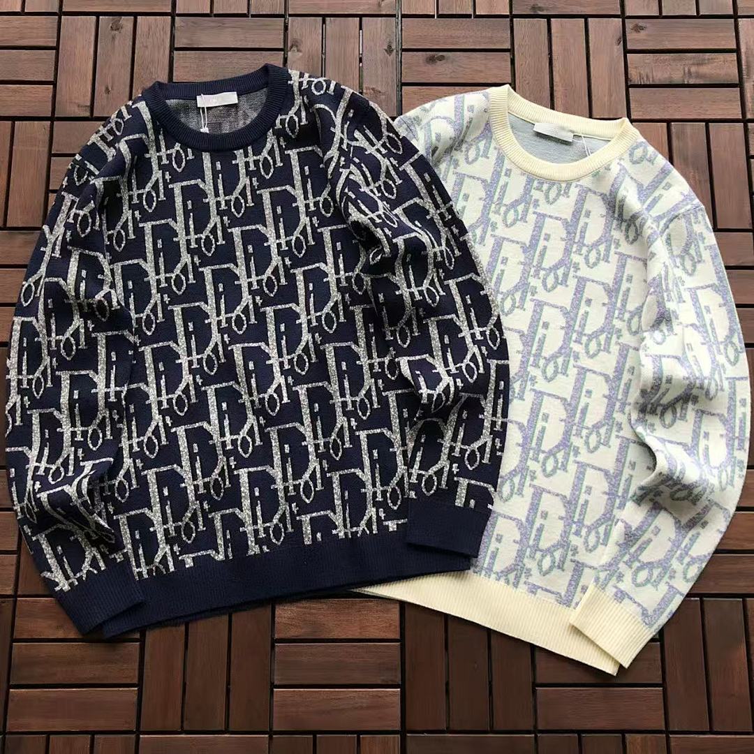 Other ~219 D🔥O🔥 SWEATER 11110408 (Im 185CM 70KG Iwear Size XL In The Photo), photo 1