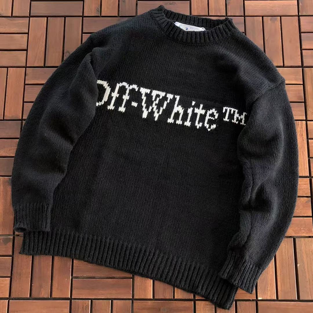 ~135 O🔥🔥-W🔥🔥TE SWEATER 33121750 (Im 180CM 68KG Iwear Size M In The Photo), photo 1