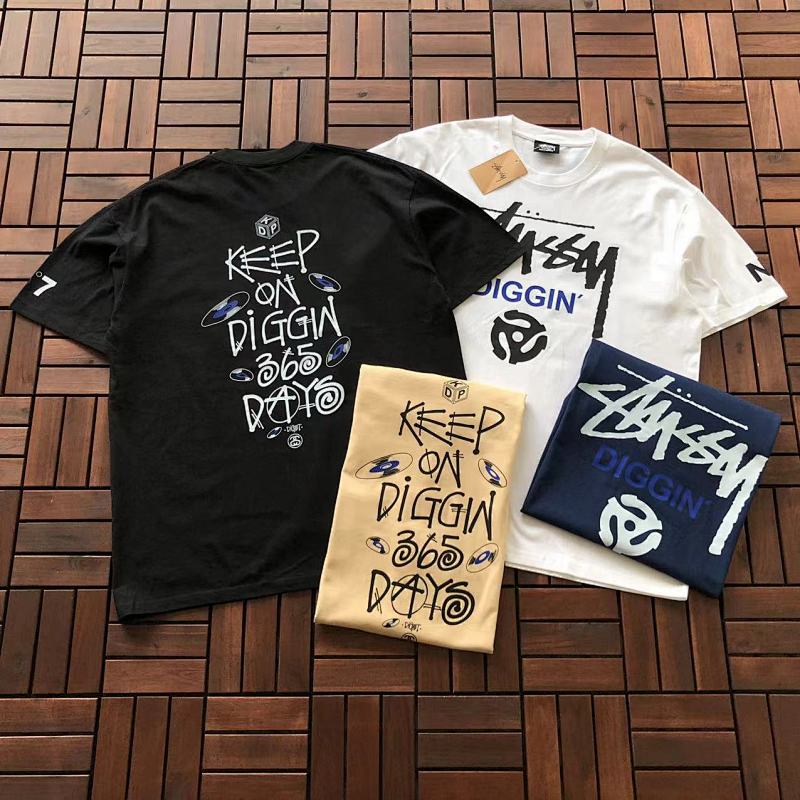 On Running ~85 ST🔥S🔥Y T-SHIRT