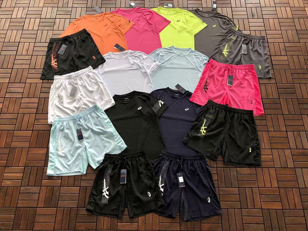 Other ~169 ASICS T-SHIRT - Image 14