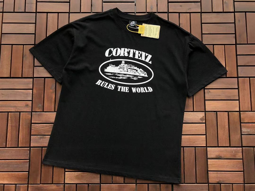 Other ~115 C🔥RT🔥🔥Z T-SHIRT 66030206 (Im 185CM 80KG Iwear Size M In The Photo) - Image 13