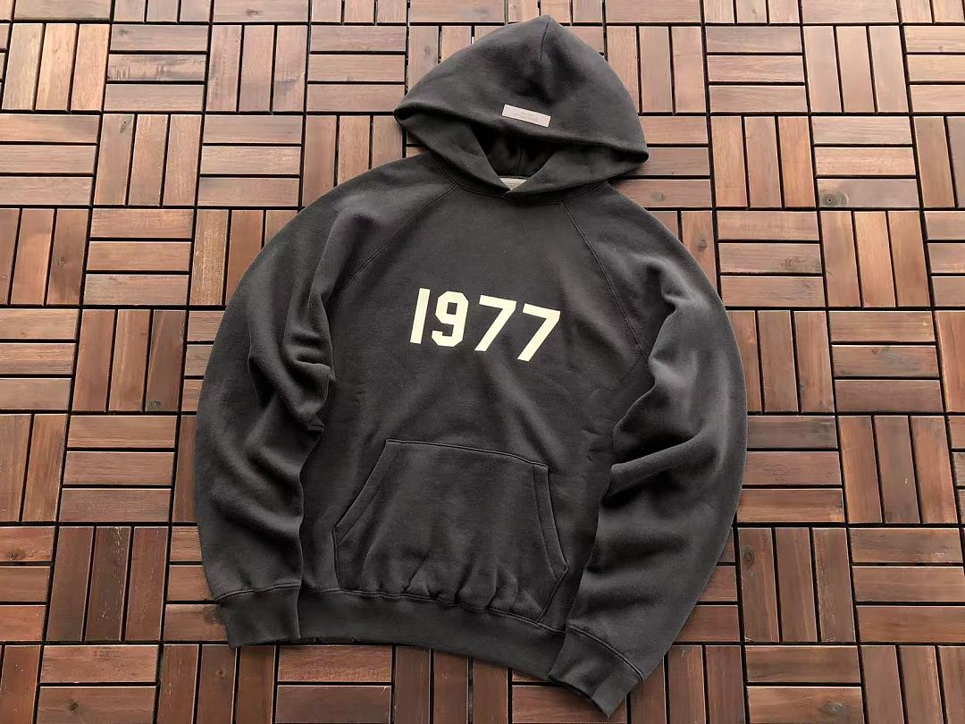 Other 175 FOG HOODIE FLEECE 88062924 (Im 185CM 80KG Iwear Size S In The Photo) - Image 20