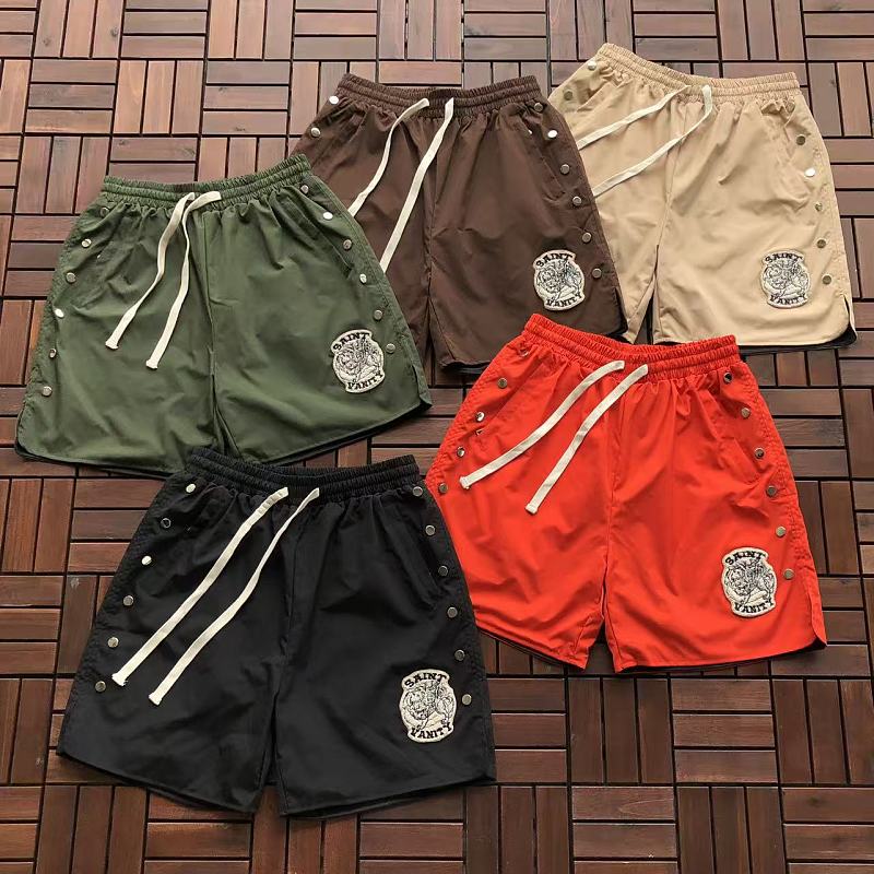 Other ~ 119 VINTAGE SHORTS 55042431 (Im 185CM 80KG Iwear Size M In The Photo), photo 1
