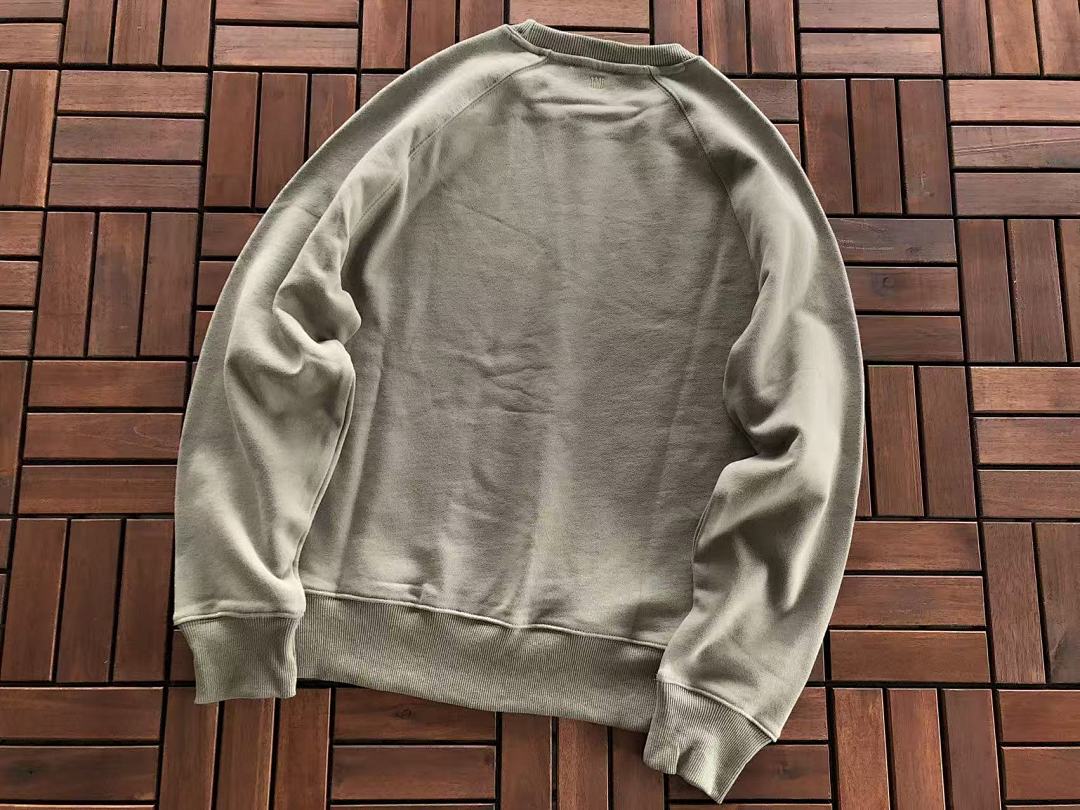 Other ~135 A🔥I SWEATER 22091610 (Im 180CM 68KG Iwear Size S In The Photo) - Image 9
