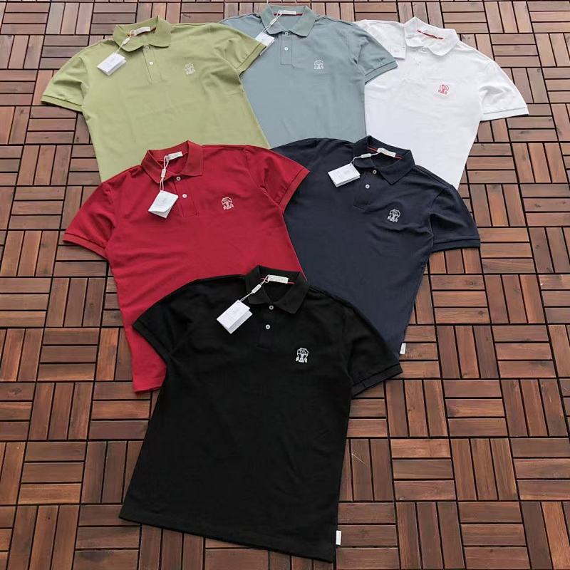 Other ~139 BR🔥N🔥L🔥O C🔥CI🔥🔥L🔥I T-SHIRT 66040103 (Im 176CM 58KG Iwear Size L In The Photo), photo 1