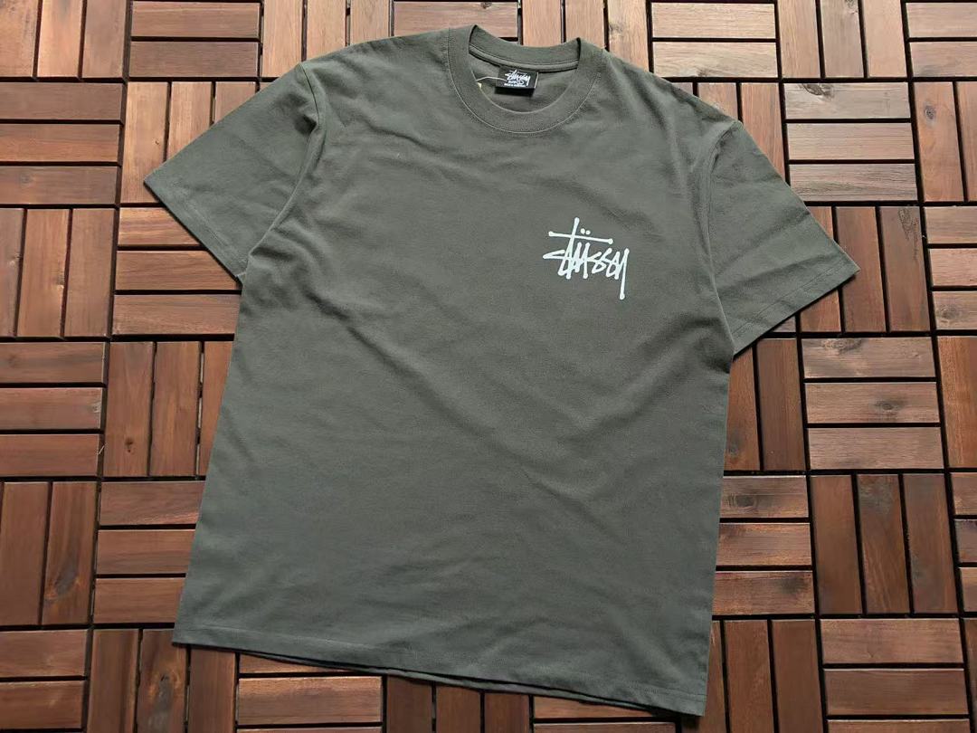 On Running ~79 ST🔥S🔥Y T-SHIRT 11110533 (Im 185CM 70KG Iwear Size L In The Photo) - Image 35