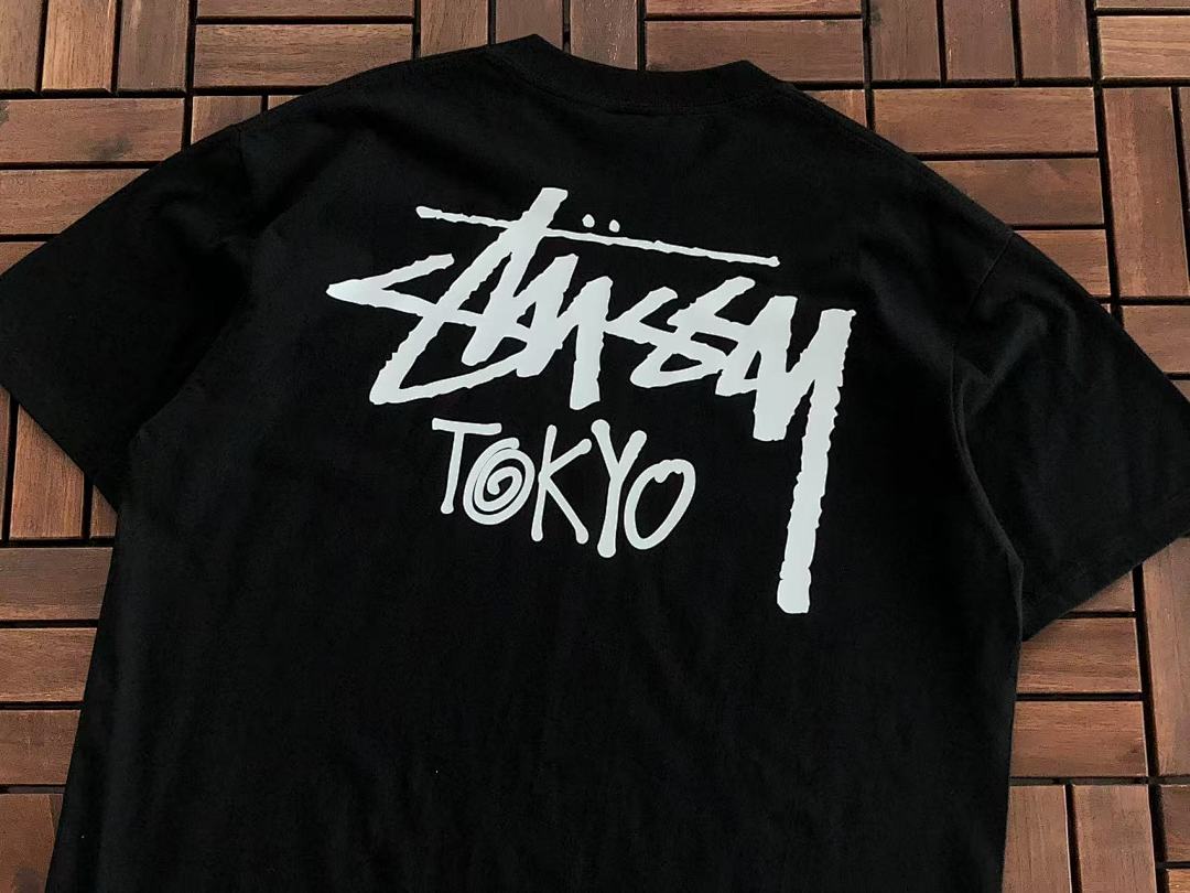 On Running ~79 ST🔥S🔥Y T-SHIRT 55032335 (Im 185CM 80KG Iwear Size L In The Photo) - Image 27
