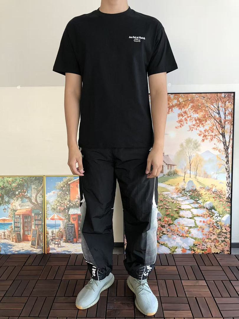 Other ~89 L🔥C🔥ST🔥 T-SHIRT 66010712 (Im 185CM 80KG Iwear Size L In The Photo) - Image 3