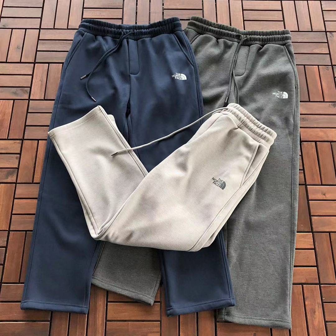 ~189 T🔥🔥 N🔥🔥F🔥🔥 TROUSERS FLEECE 22102820 (Im185CM 73KG Iwear Size L In The Photo), photo 1