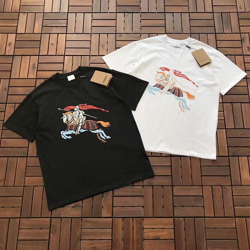 Other ~129 B🔥RB🔥RRY T-SHIRT 55031720 (Im 176CM 58KG Iwear Size M In The Photo), photo 1
