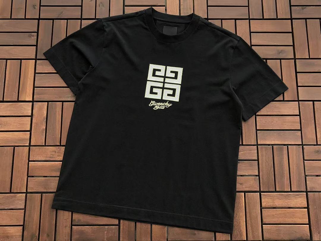 Other 🔥1:1~259 G🔥🔥🔥🔥🔥🔥Y T-SHIRT 66031439 (Im 180CM 68KG Iwear Size M In The Photo) - Image 8