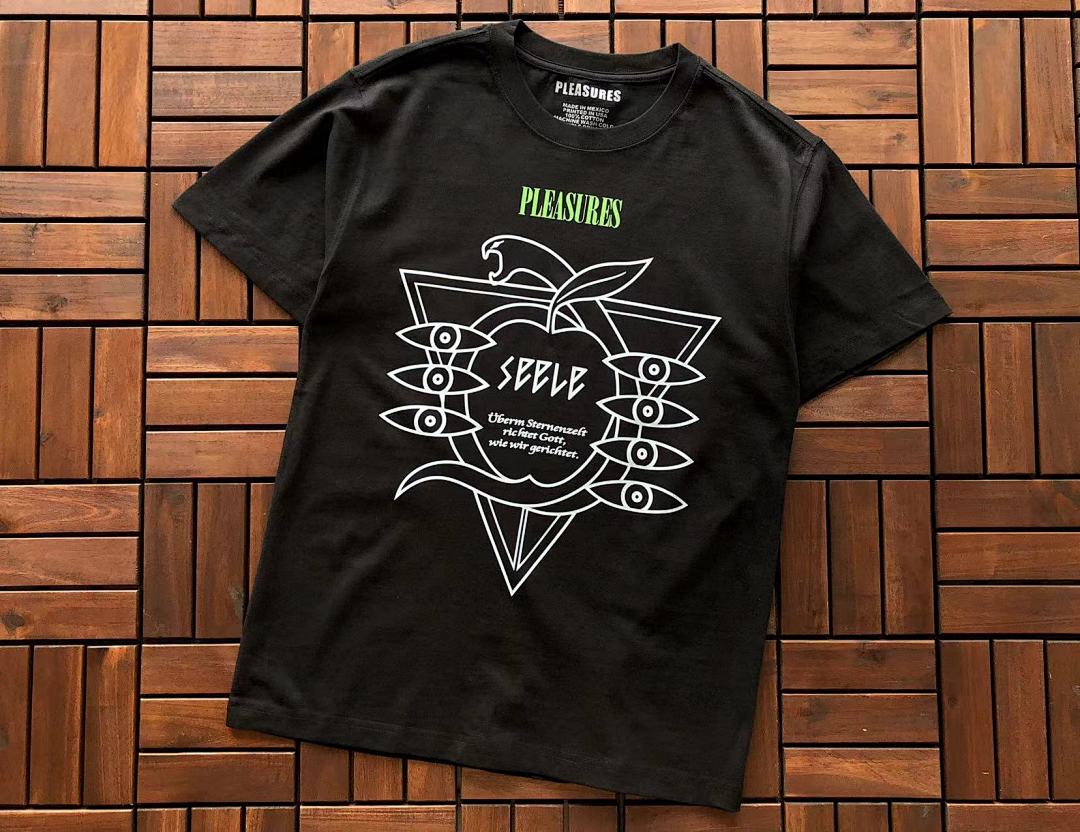 On Running ~95 PLEASURES T-SHIRT - Image 6