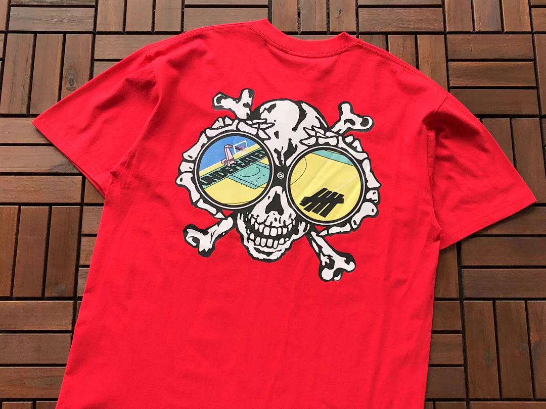 On Running ~89 UNDEFEATED T-SHIRT - Image 9
