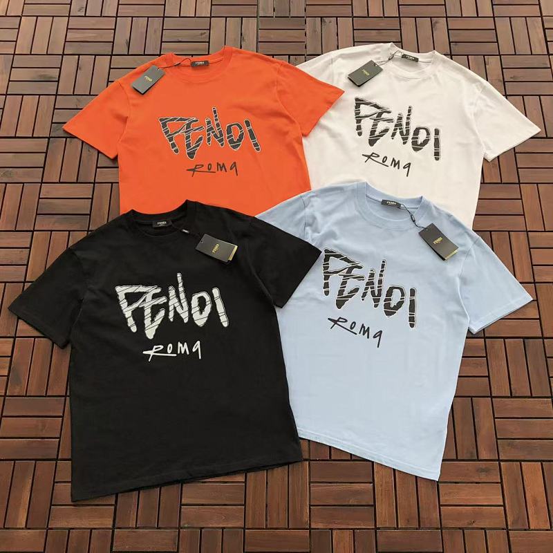 Other ~129 Fπ₯π₯Dπ₯ T-SHIRT 55031703 (Im 176CM 58KG Iwear Size M In The Photo), photo 1