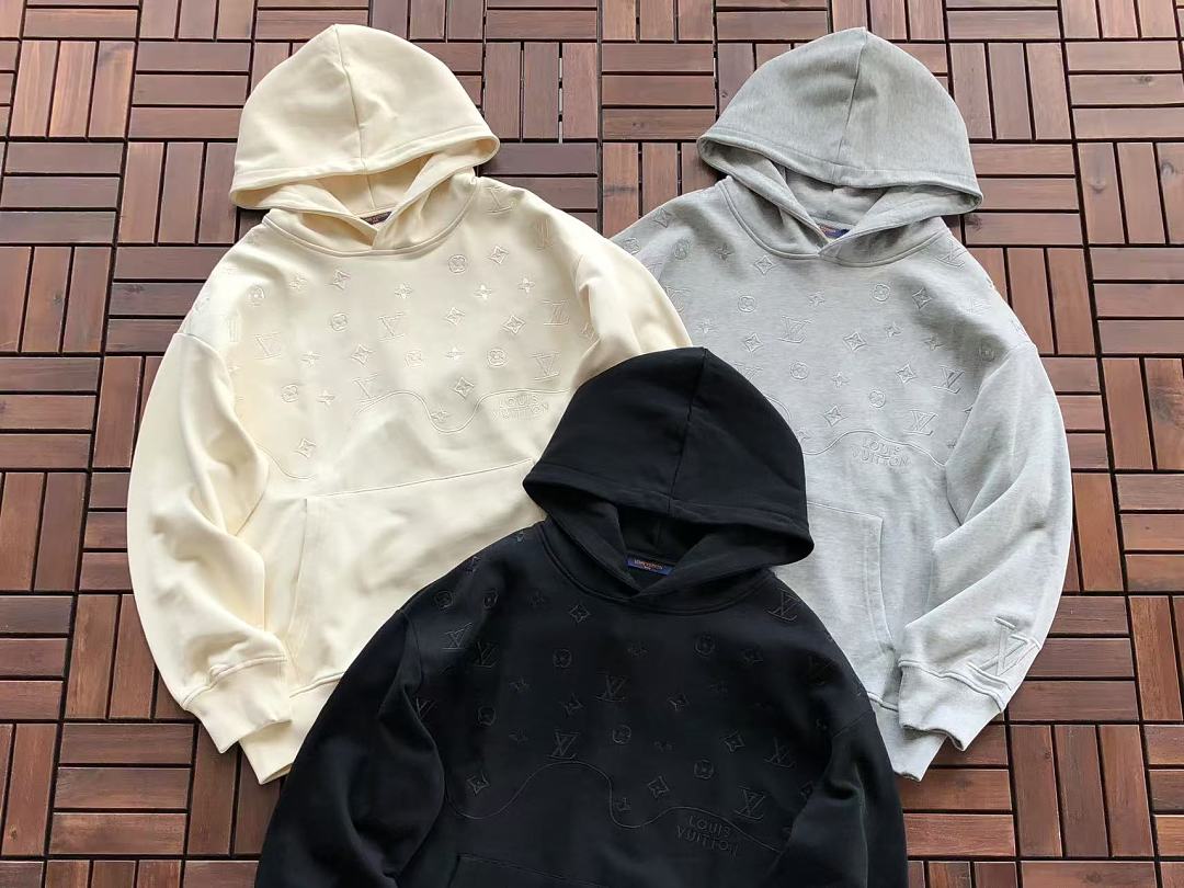 Other ~ 199 L🔥HOODIE - Image 4