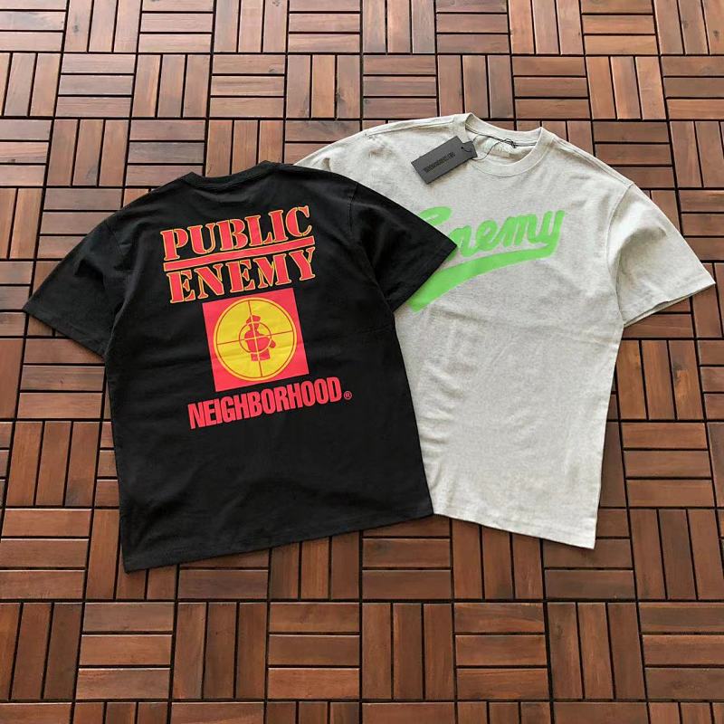 On Running ~99 NEIGHBORHOOD T-SHIRT