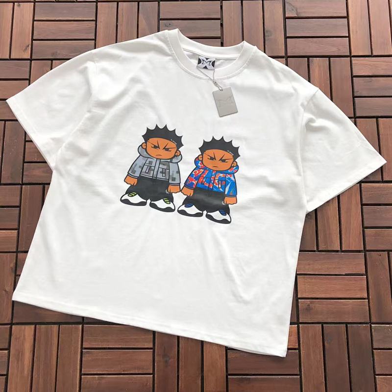 Other ~85 M🔥RT🔥A T-SHIRT 33123063 (Im 176CM 58KG Iwear Size M In The Photo), photo 1