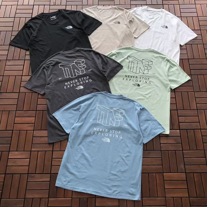 Other ~129 Tπ₯π₯ Nπ₯π₯Fπ₯π₯ T-SHIRT 66041517 (Im 185CM 70KG Iwear Size XL In The Photo), photo 1