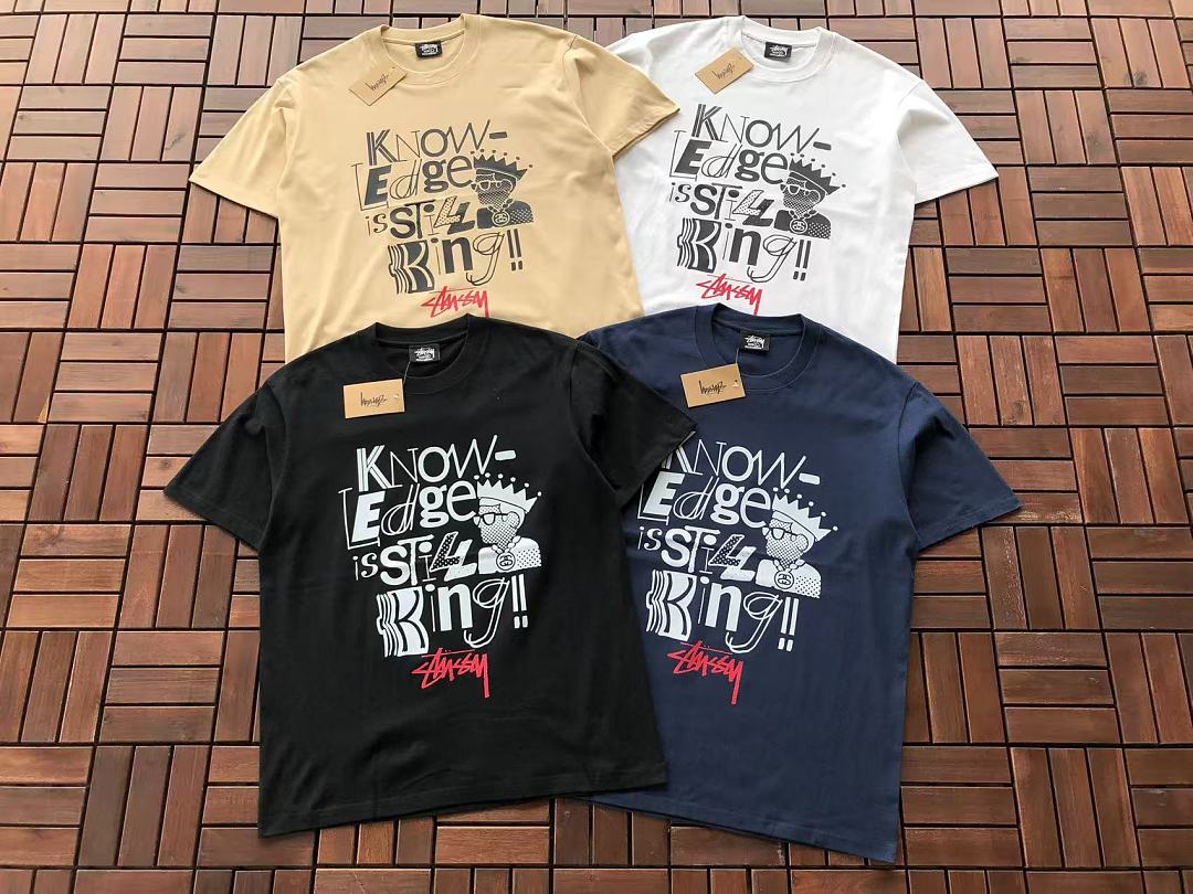 On Running ~ 79 ST🔥S🔥Y T-SHIRT 55082736 (Im 185CM 80KG Iwear Size M In The Photo) - Image 6