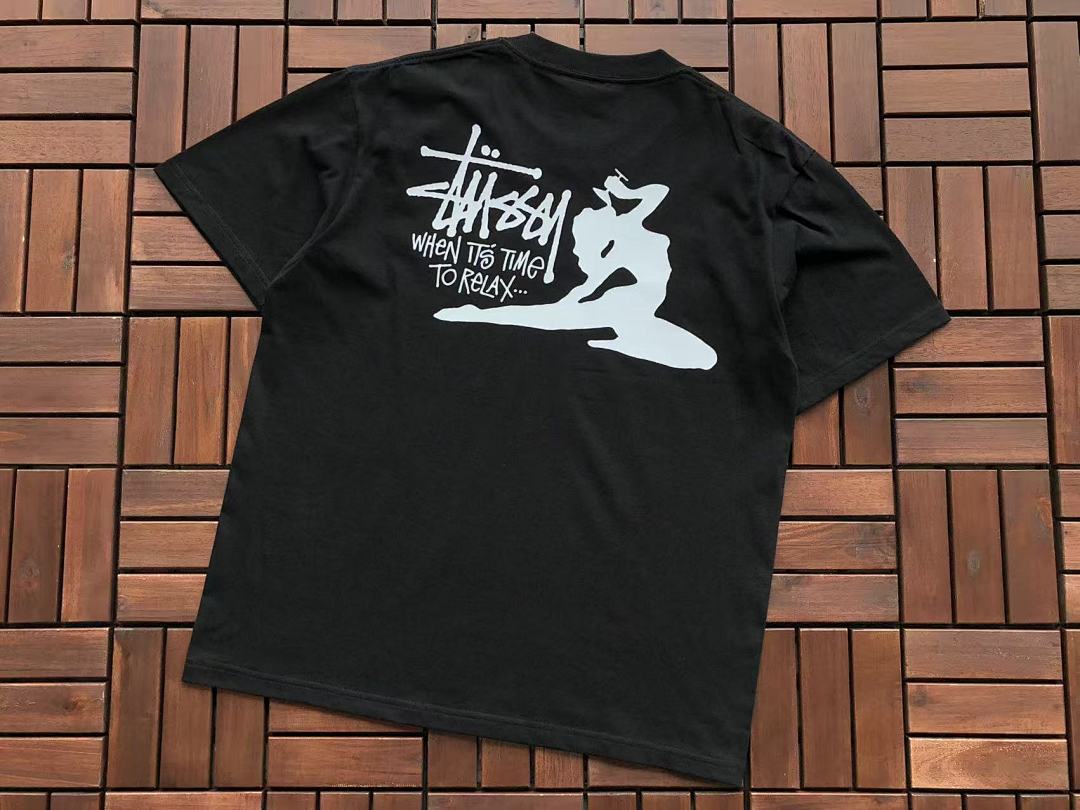 On Running ~79 ST🔥S🔥Y T-SHIRT 55040357 (Im 185CM 80KG Iwear Size M In The Photo) - Image 21