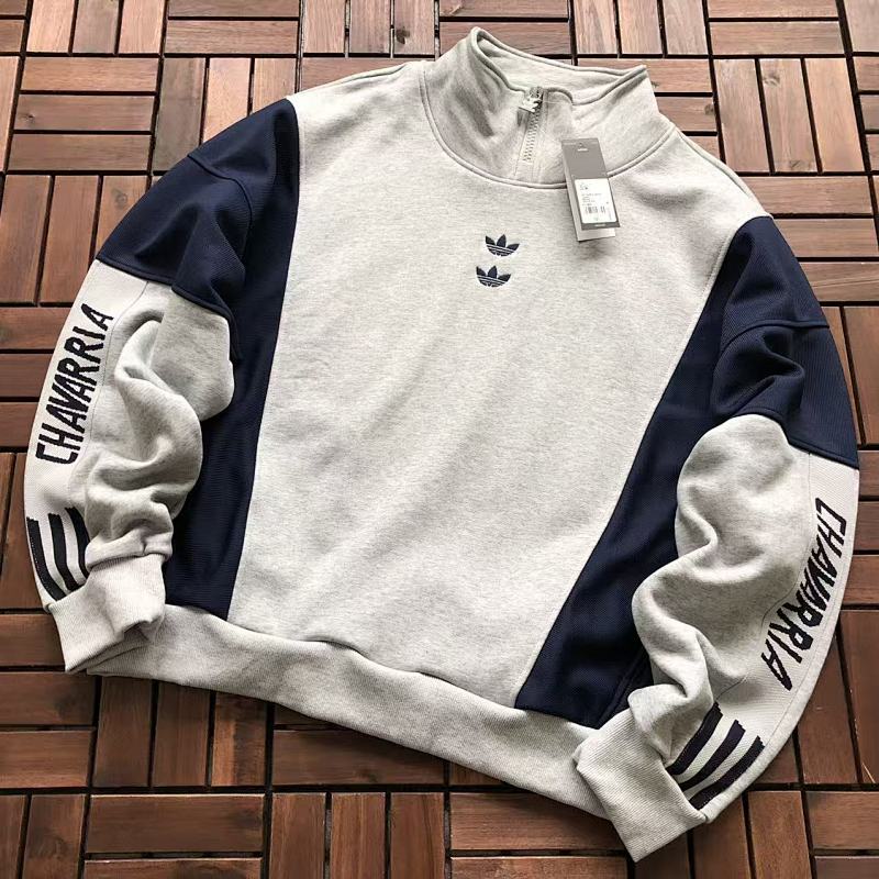 349 🔥DI🔥AS SWEATER FLEECE 88033132 (Im 185CM 80KG Iwear Size M In The Photo), photo 1