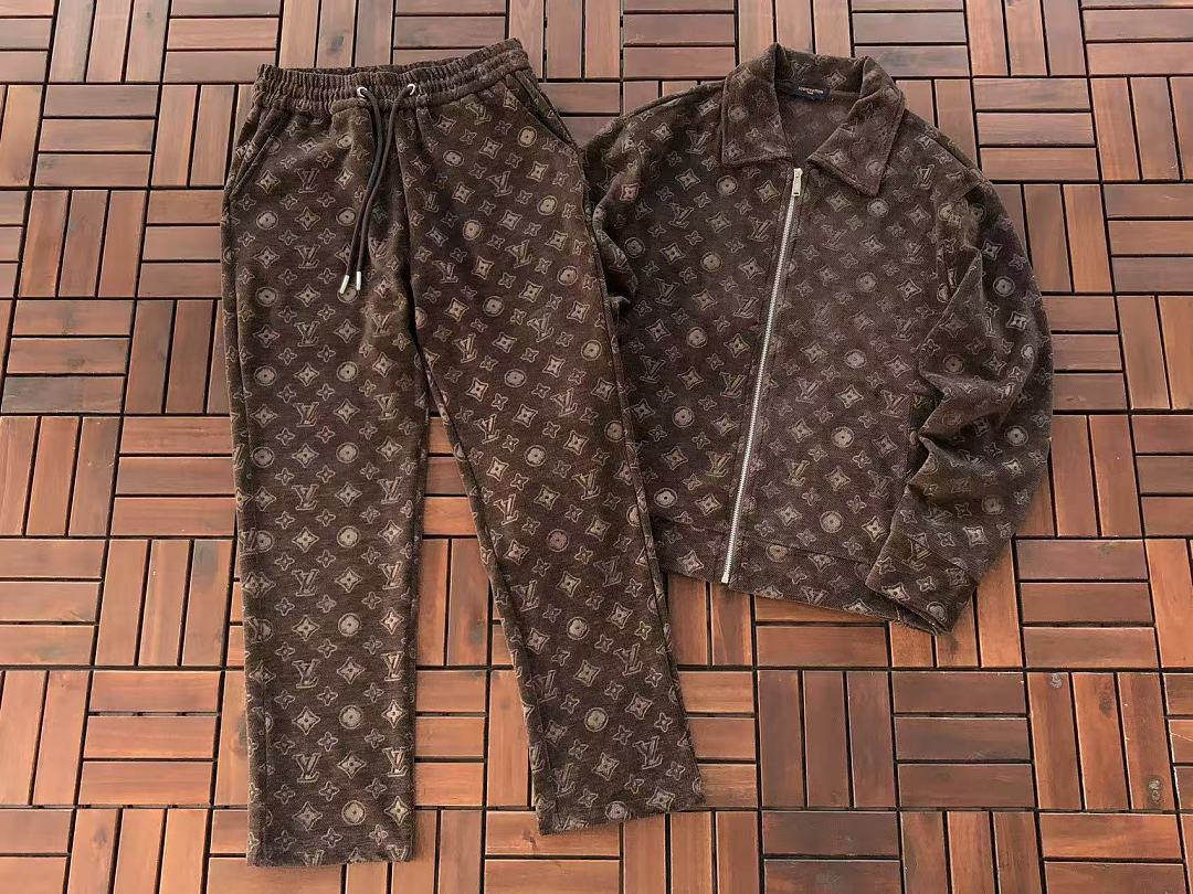 Other ~ 349 L🔥JACKET - Image 4