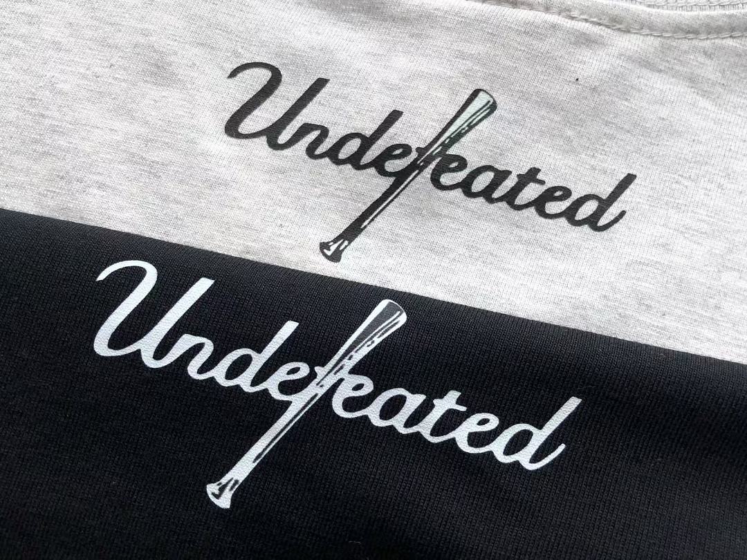 On Running ~ 85 UNDEFEATED T-SHIRT 55041744 (Im 185CM 80KG Iwear Size L In The Photo) - Image 17
