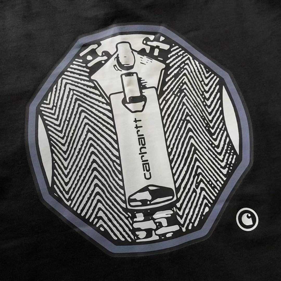 On Running ~99 C🔥RH🔥RTT T-SHIRT - Image 7