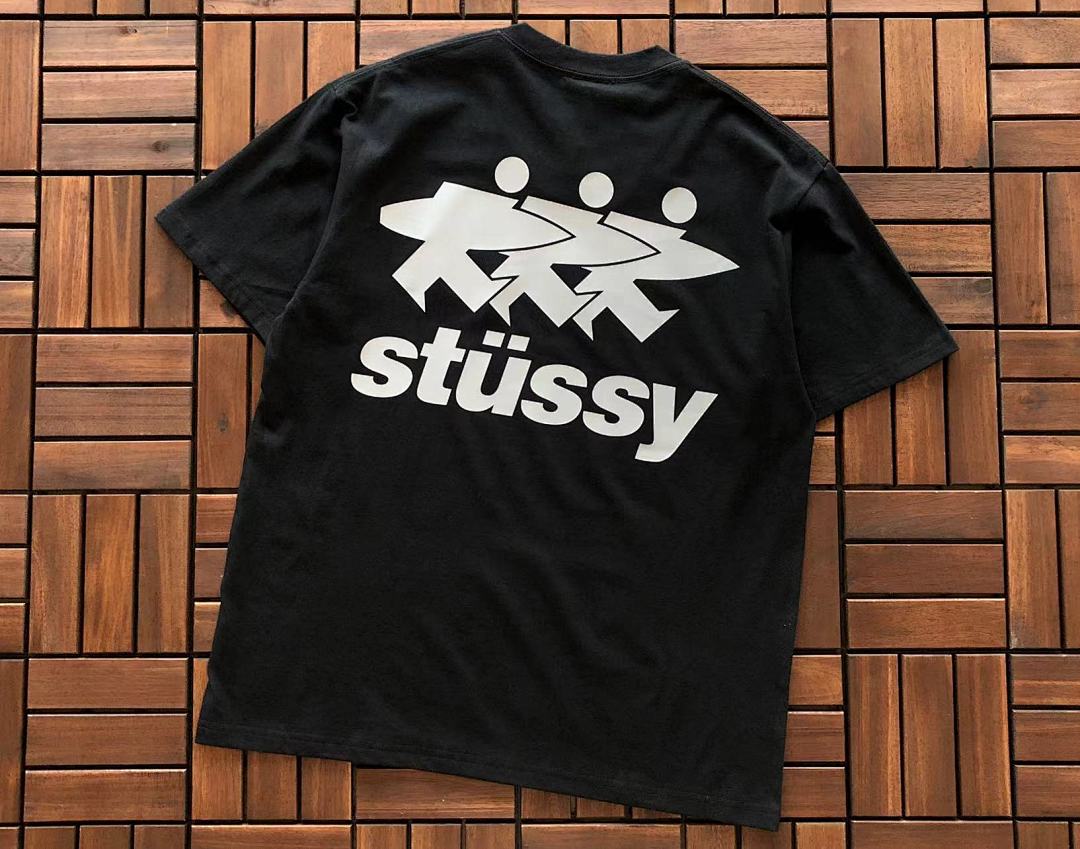 On Running ~85 ST🔥S🔥Y T-SHIRT - Image 5