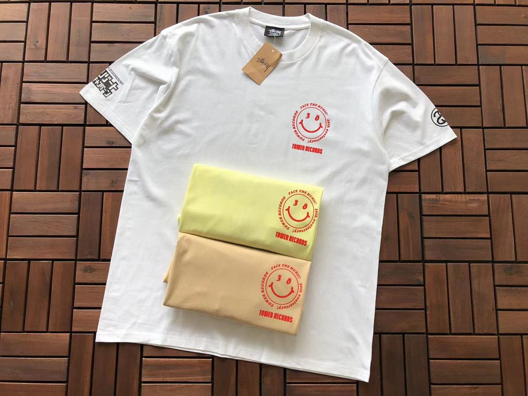 On Running ~85 ST🔥S🔥Y T-SHIRT - Image 17