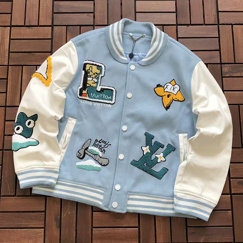 ~365 L🔥 JACKET 44123004 (Im 180CM 68KG Iwear Size 48 In The Photo), photo 1
