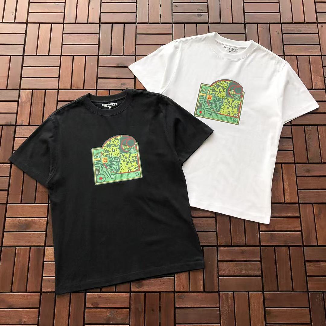 On Running ~95 C🔥RH🔥RTT T-SHIRT 55041416 (Im 185CM 80KG Iwear Size M In The Photo)