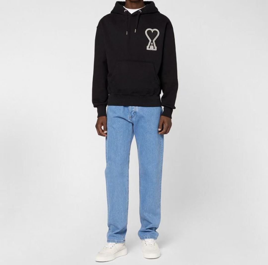 Other TOP 179 PANTS 169 A🔥I HOODIE TROUSERS 88080629 (Im 185CM 70KG Iwear Size M In The Photo) - Image 5